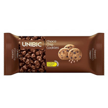 Unibic Choco Chip Cookies, 75g